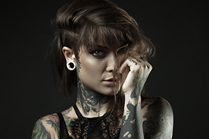 7 amazing and Famous tattoo artists of all time