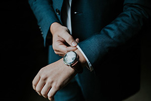 8 watches you should have for your complete formal look