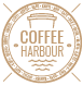 coffee harbour logo