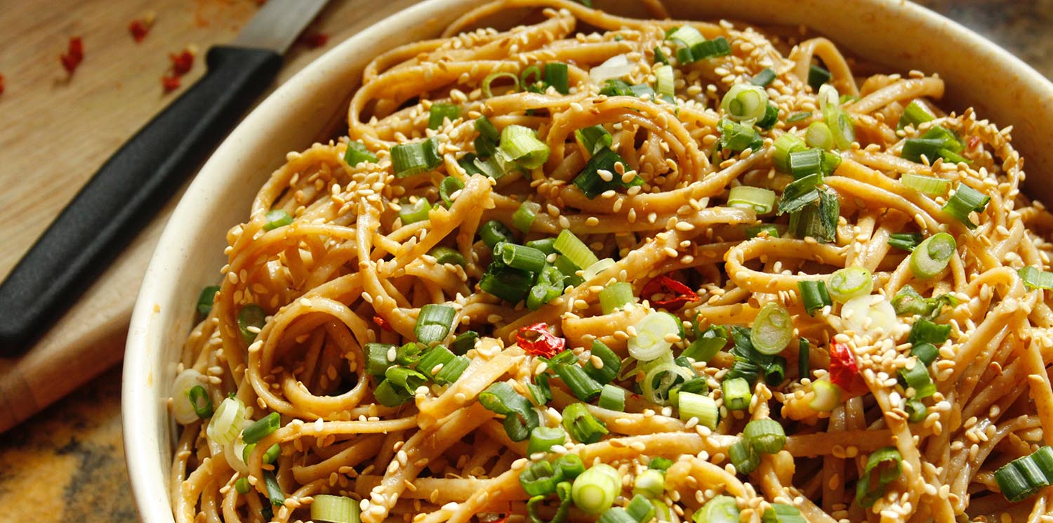 Sphaghetti Noodles