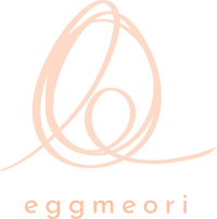 eggmeori logo