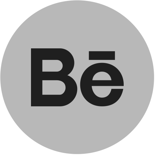 behance Logo